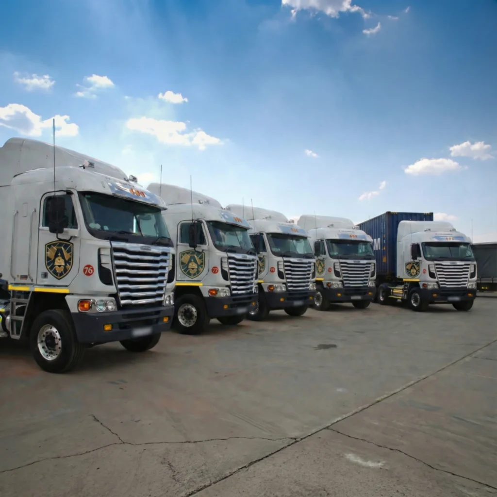 About Page Larger Truck Image 2